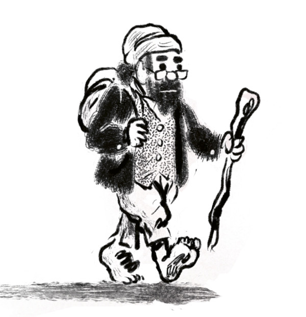 Site officiel de Fabien Grolleau, auteur